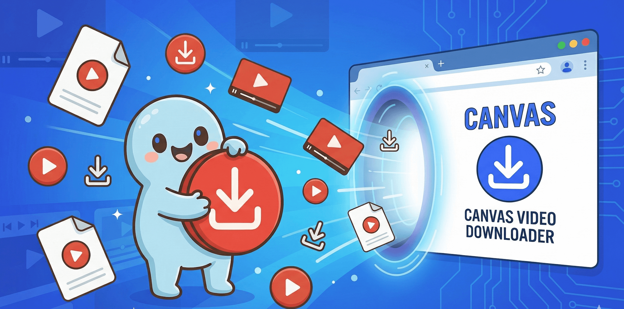 How to Download Videos from Canvas LMS (3 Methods)