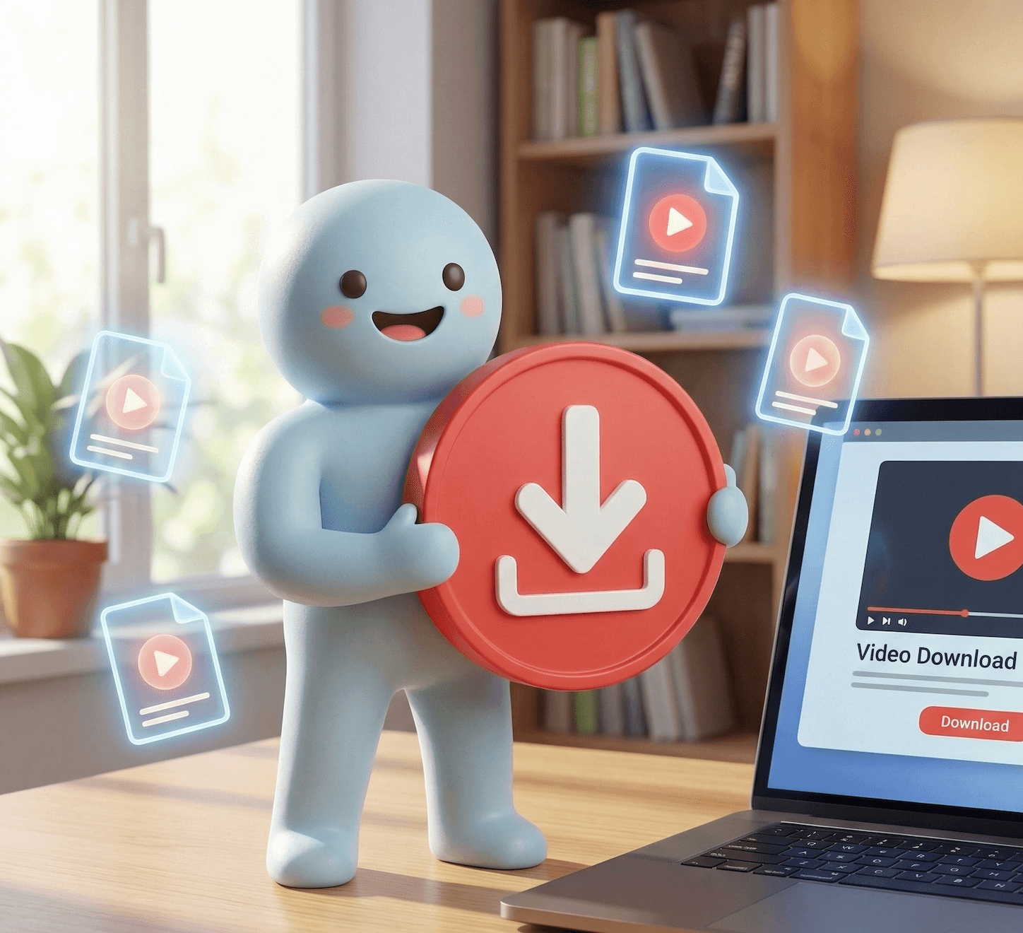 How to Download Videos from Blackboard (Step-by-Step Guide)