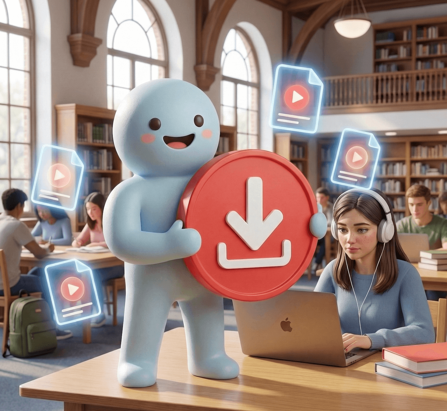 How to Transcribe a Lecture Recording (Free Methods)